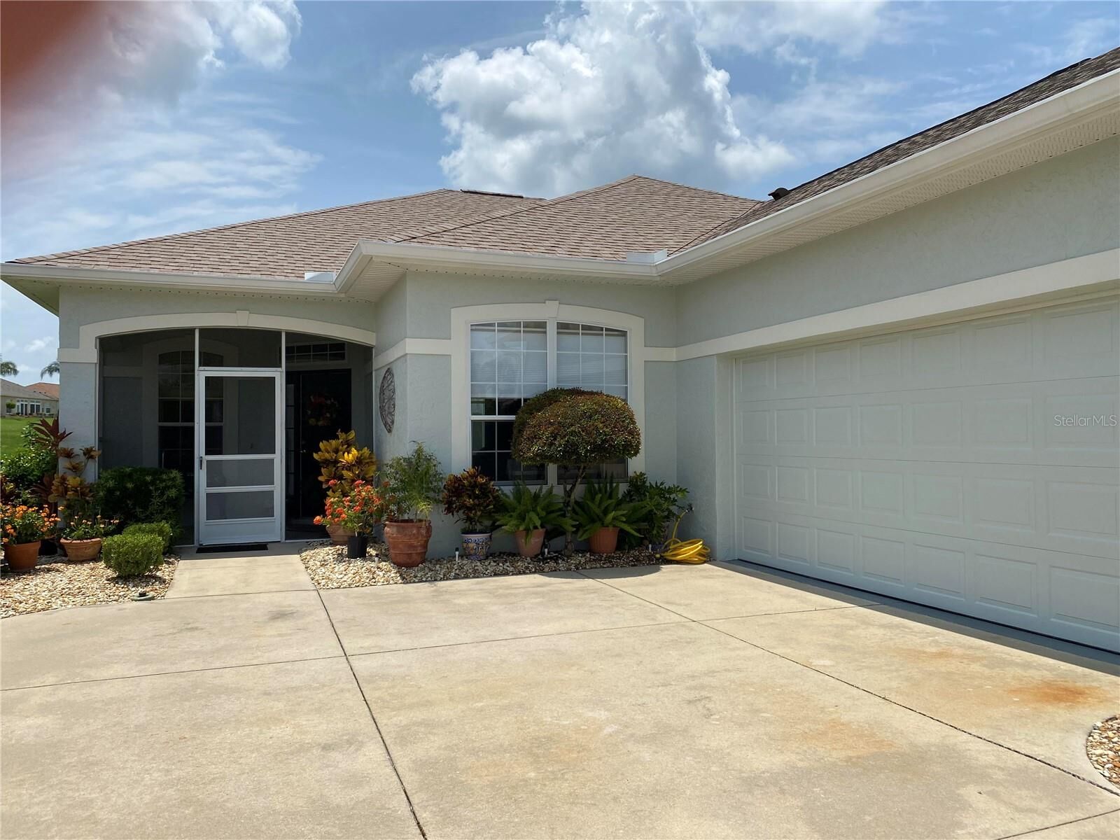 Property Photo: 17826 SE 120th Court FL 34491