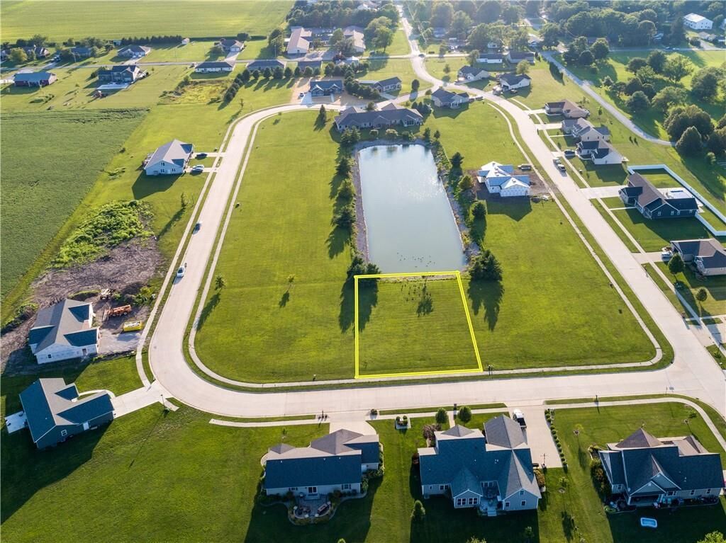 Property Photo:  823-825 Prairie Meadow Drive   61910 