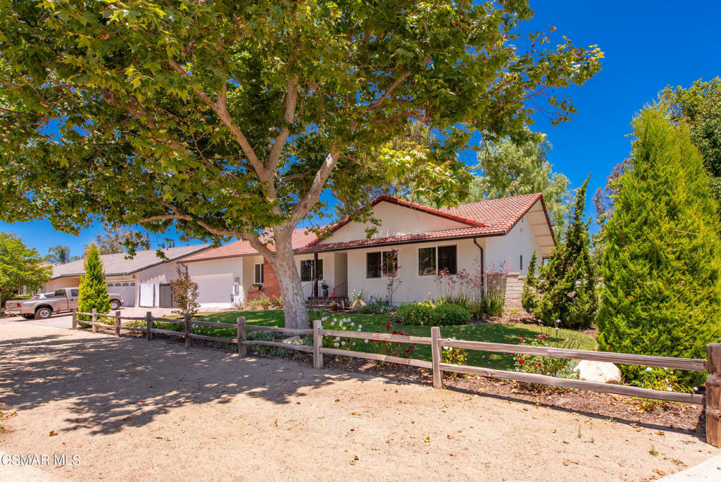 Property Photo:  1625 Rambling Road  CA 93065 