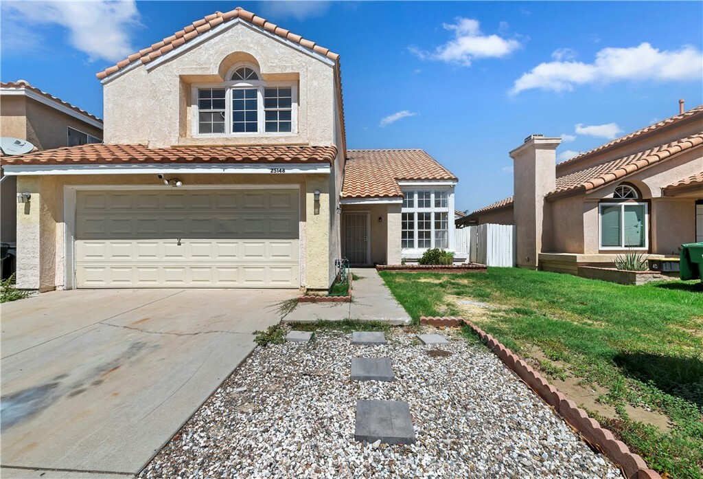Property Photo: 25148 Harker Lane CA 92551