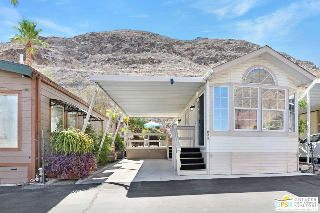 Property Photo:  69333 E Palm Canyon Drive 32  CA 92234 