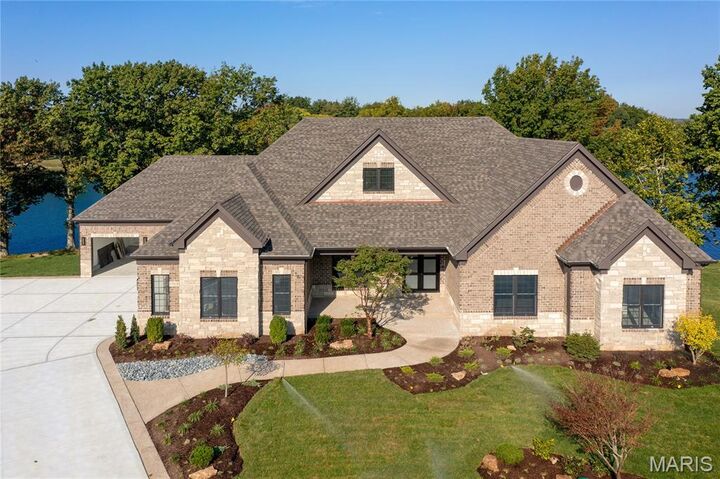 Property Photo:  753 Silver Buck Lane  MO 63005 