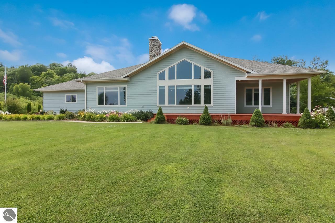 Property Photo:  4623 S Bay Valley Drive  MI 49682 