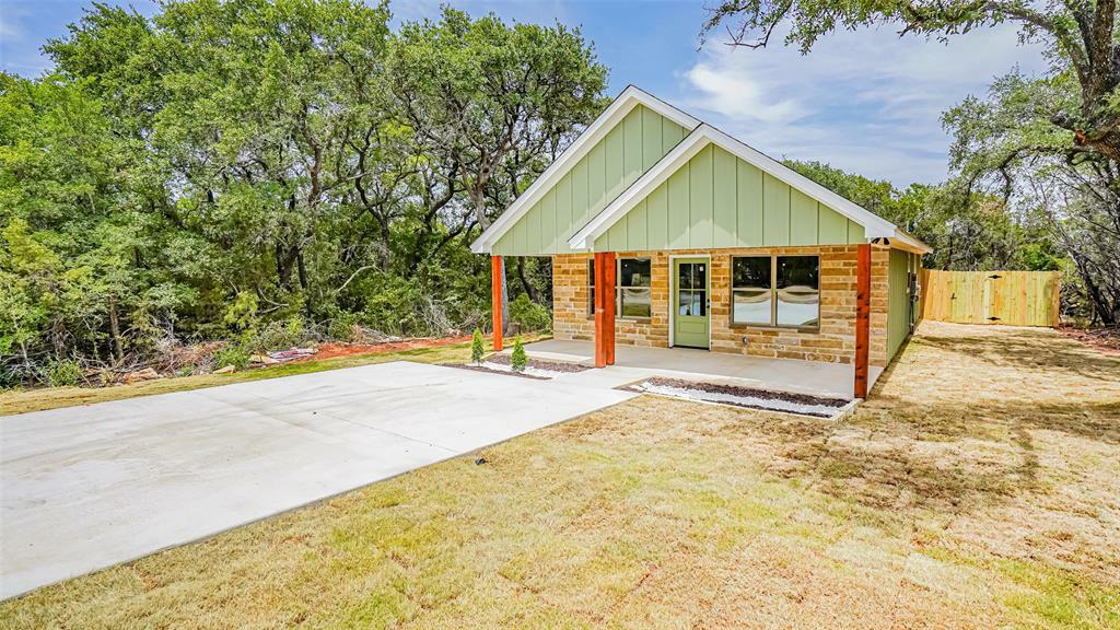 Property Photo:  3123 Neches River Trail  TX 76048 