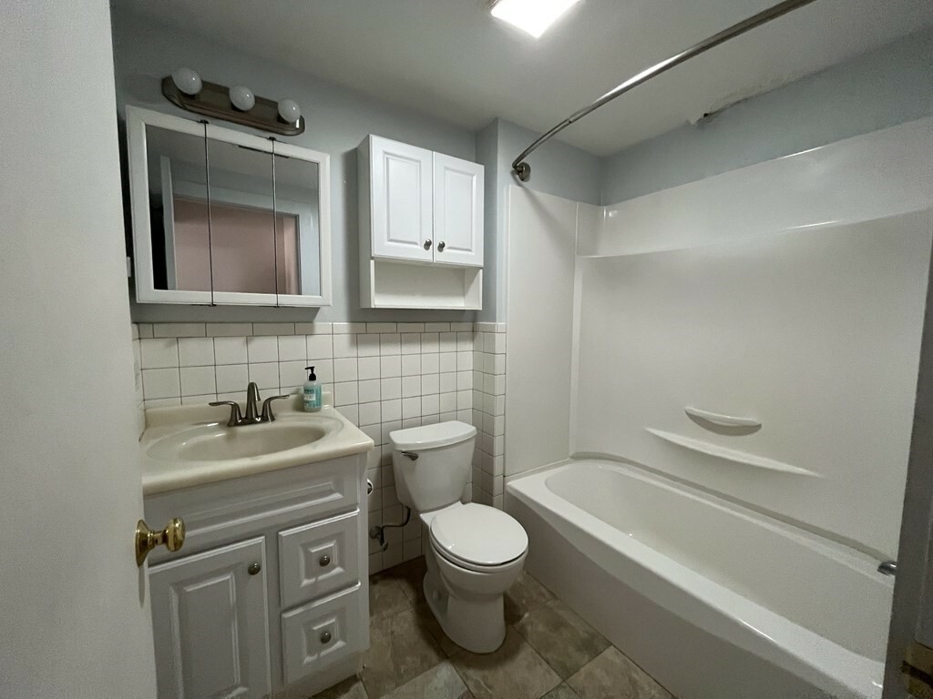 Property Photo: 5 Forbes 4 MA 02130