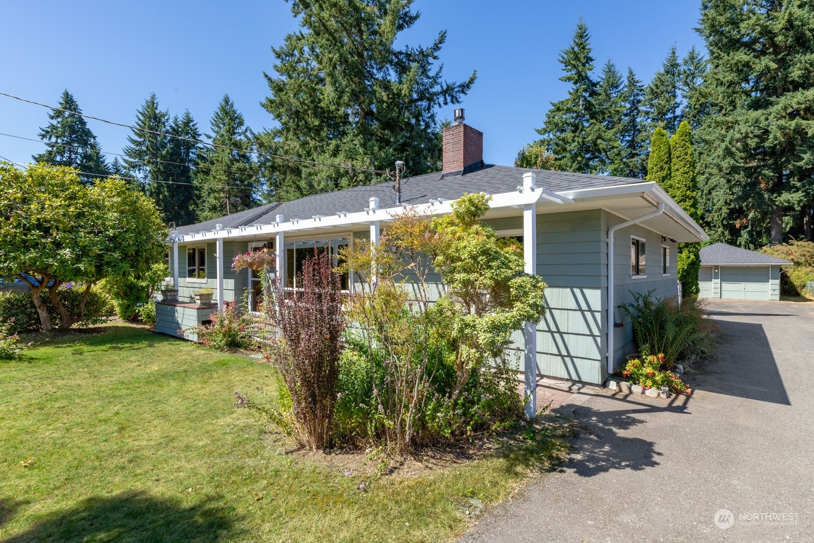 Property Photo:  4704 W View Drive  WA 98203 