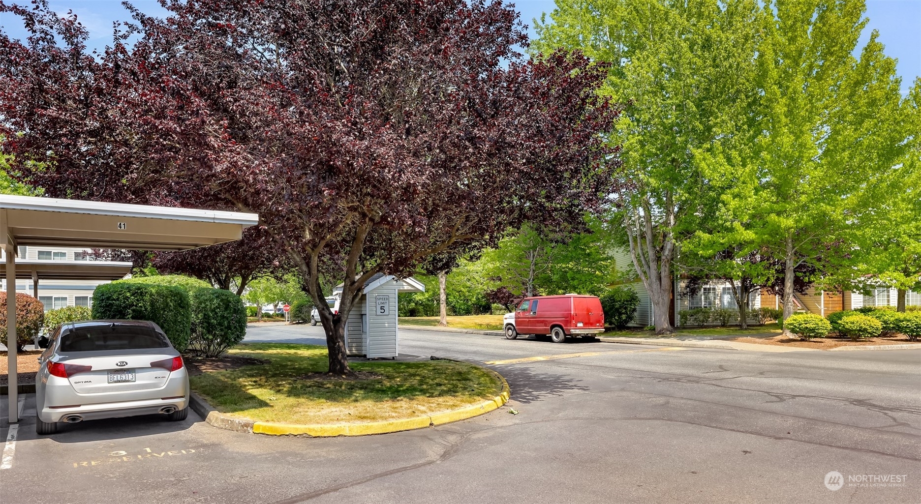 Property Photo: 651 W Horton Way 237 WA 98226