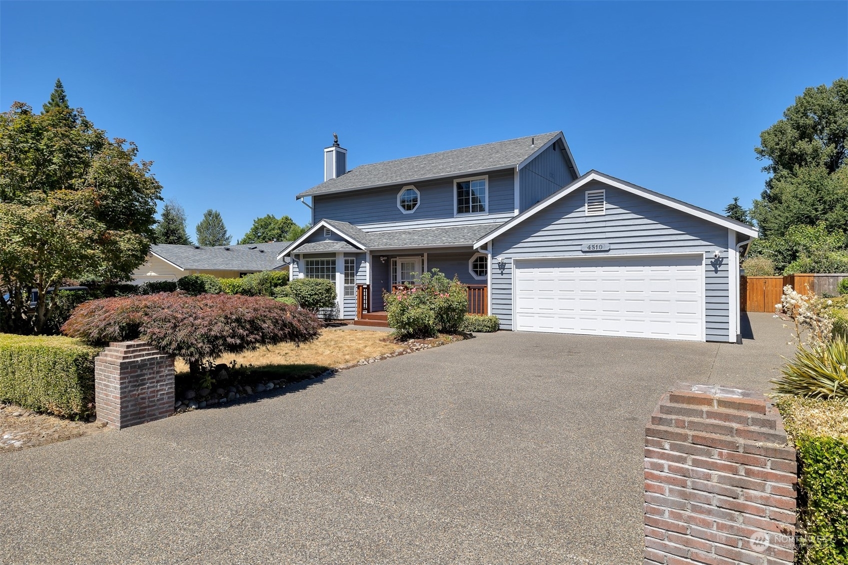 Property Photo:  4510 29th Avenue SE  WA 98503 