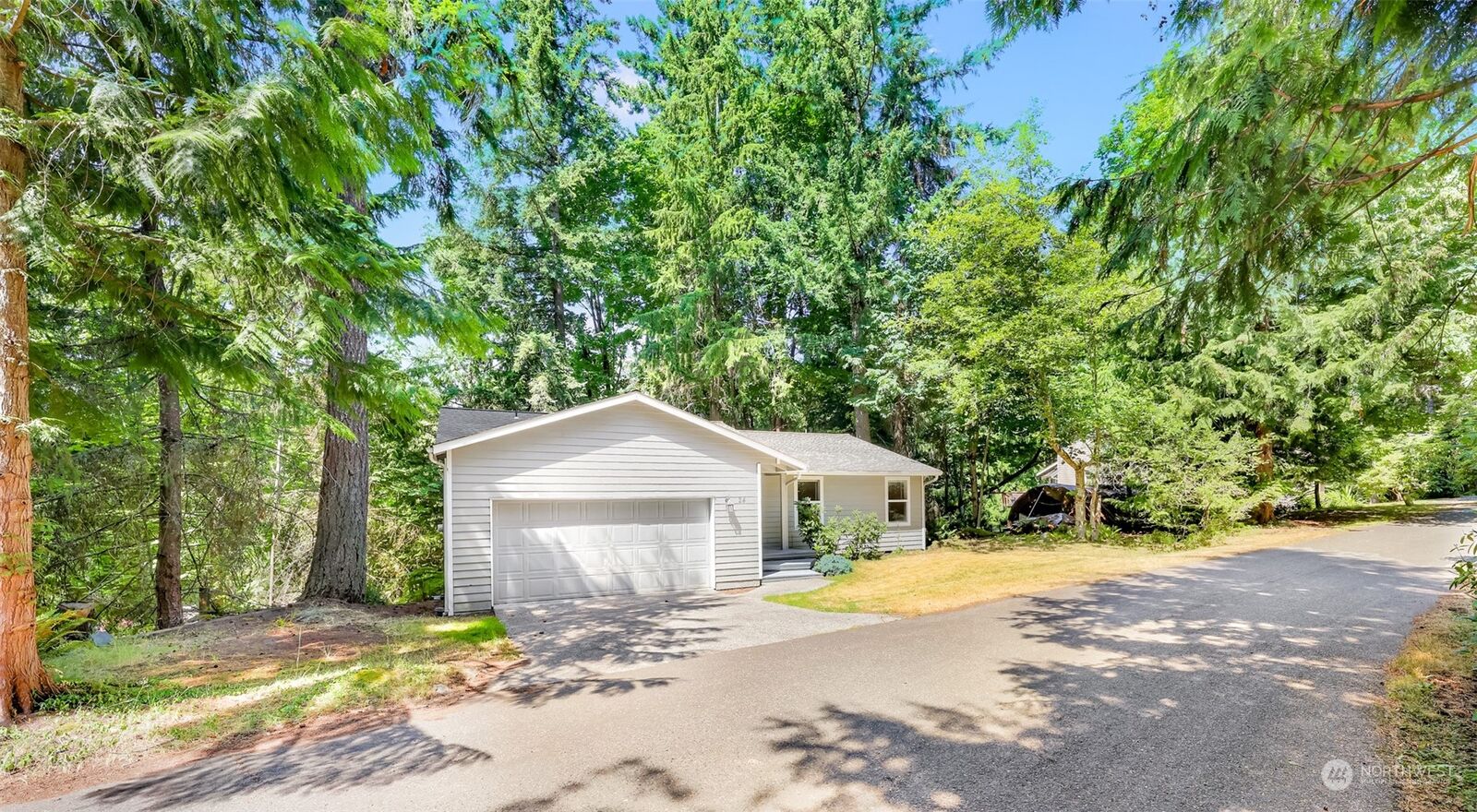 3 bed Bellingham home for sale 24 Basin View Circle, Bellingham, WA 98229