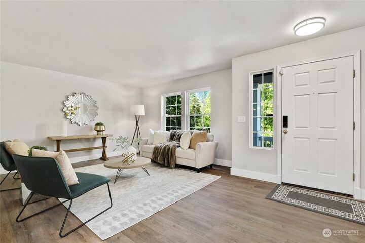 Property Photo: 24309 SE 3rd Place WA 98074