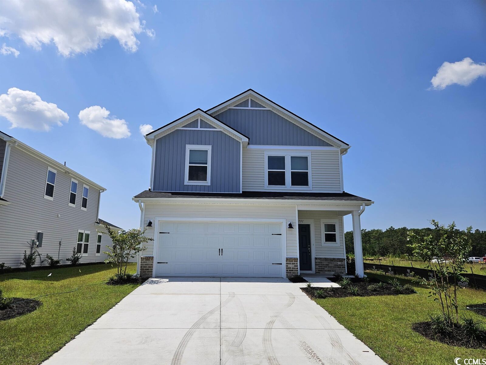 Property Photo:  4791 Hopespring St.  SC 29579 