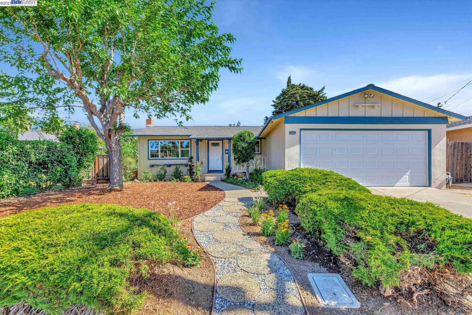 Property Photo:  1056 Verona Ave  CA 94550 