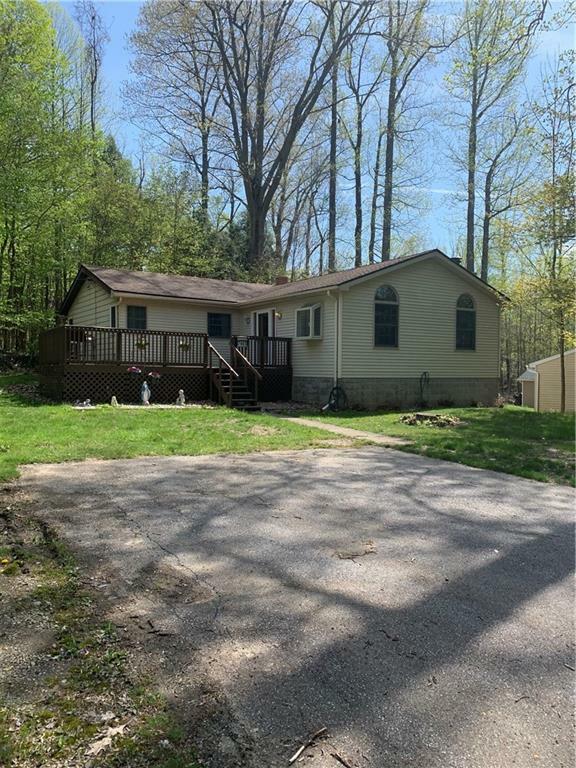 7465 Curtis Road  Fairview PA 16415 photo