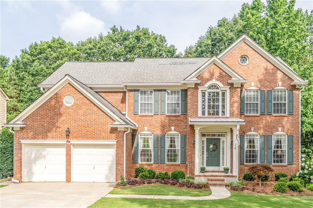 Property Photo: 1670 Laleiah Drive GA 30041