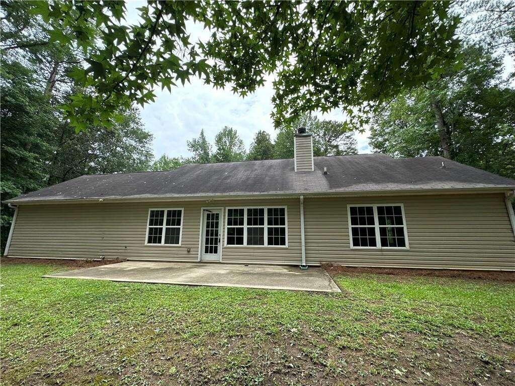 73 Fitzgerald Street  Hiram GA 30141 photo