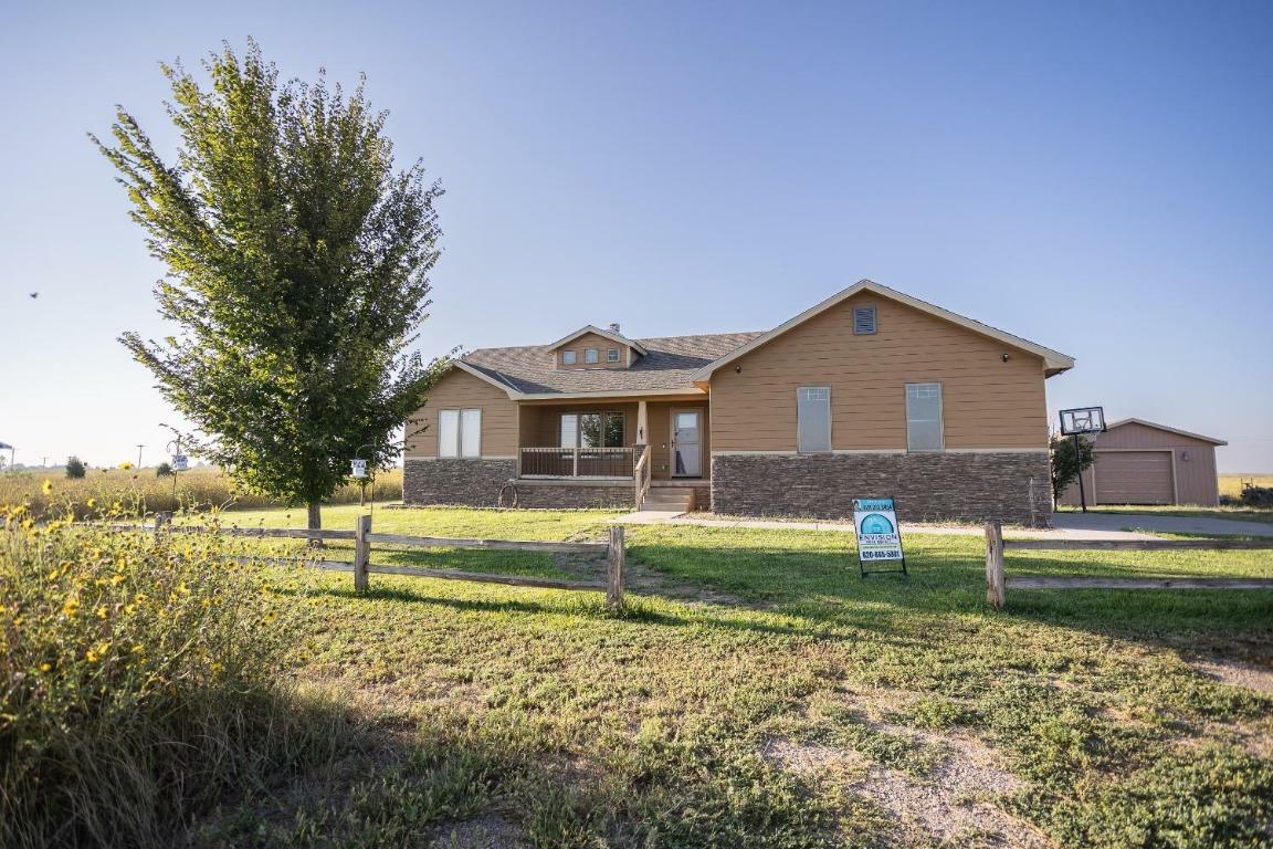 Property Photo:  3470 Cheyenne Autumn Drive  KS 67846 