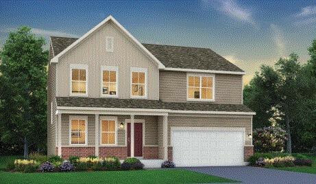 Property Photo:  6590 Monda Avenue  IN 46368 