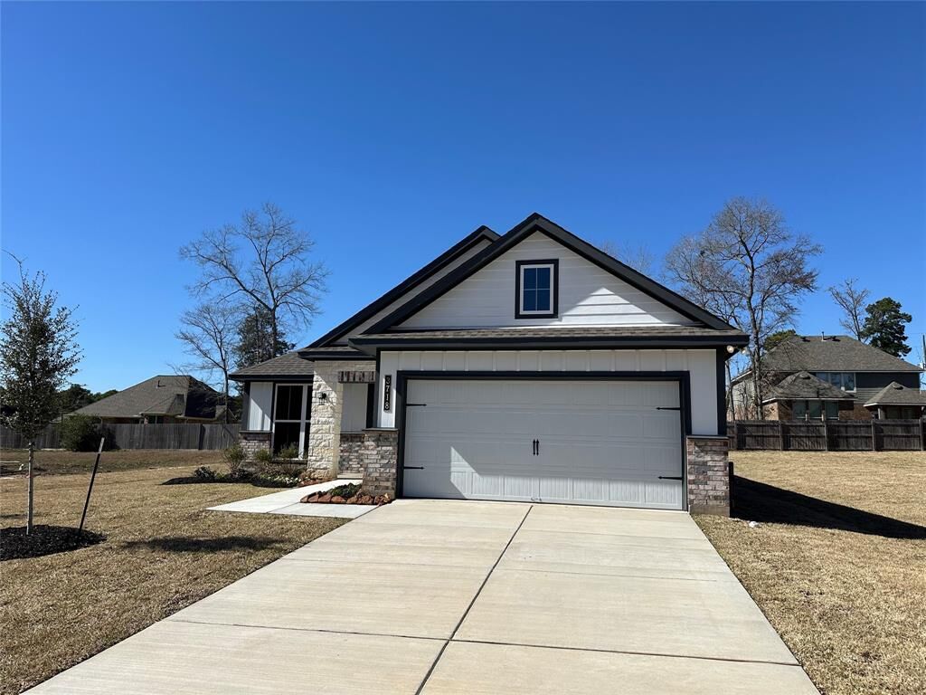 Property Photo:  3718 Sage Lane  TX 77340 
