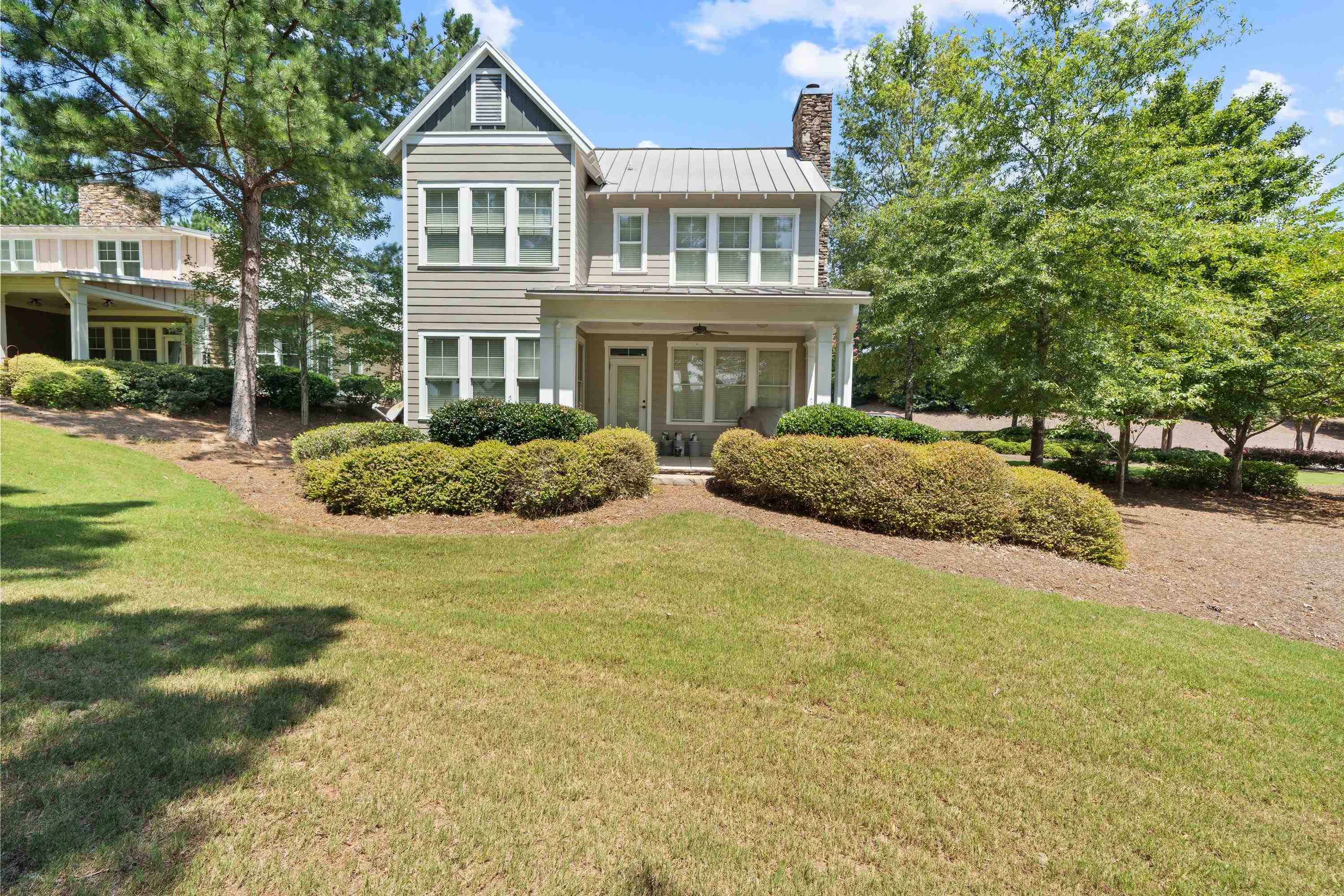 Property Photo: 1021 Starboard Drive GA 30642