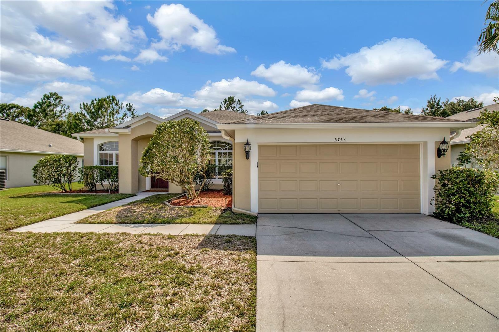 Property Photo:  5753 Riva Ridge Drive  FL 33544 