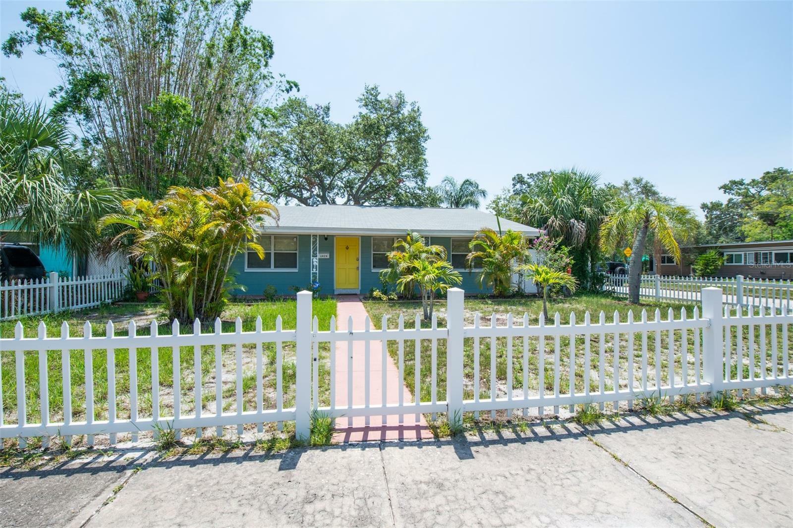 2424 49th Street S  Gulfport FL 33707 photo