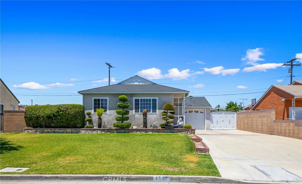 Property Photo:  4551 Maris Avenue  CA 90660 