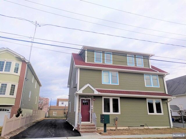 145 Copeland Avenue 3  Lyndhurst NJ 07071 photo