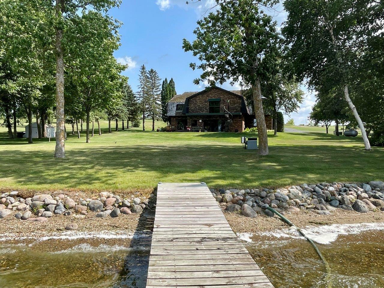 Property Photo:  32815 Walleye Drive  MN 56515 