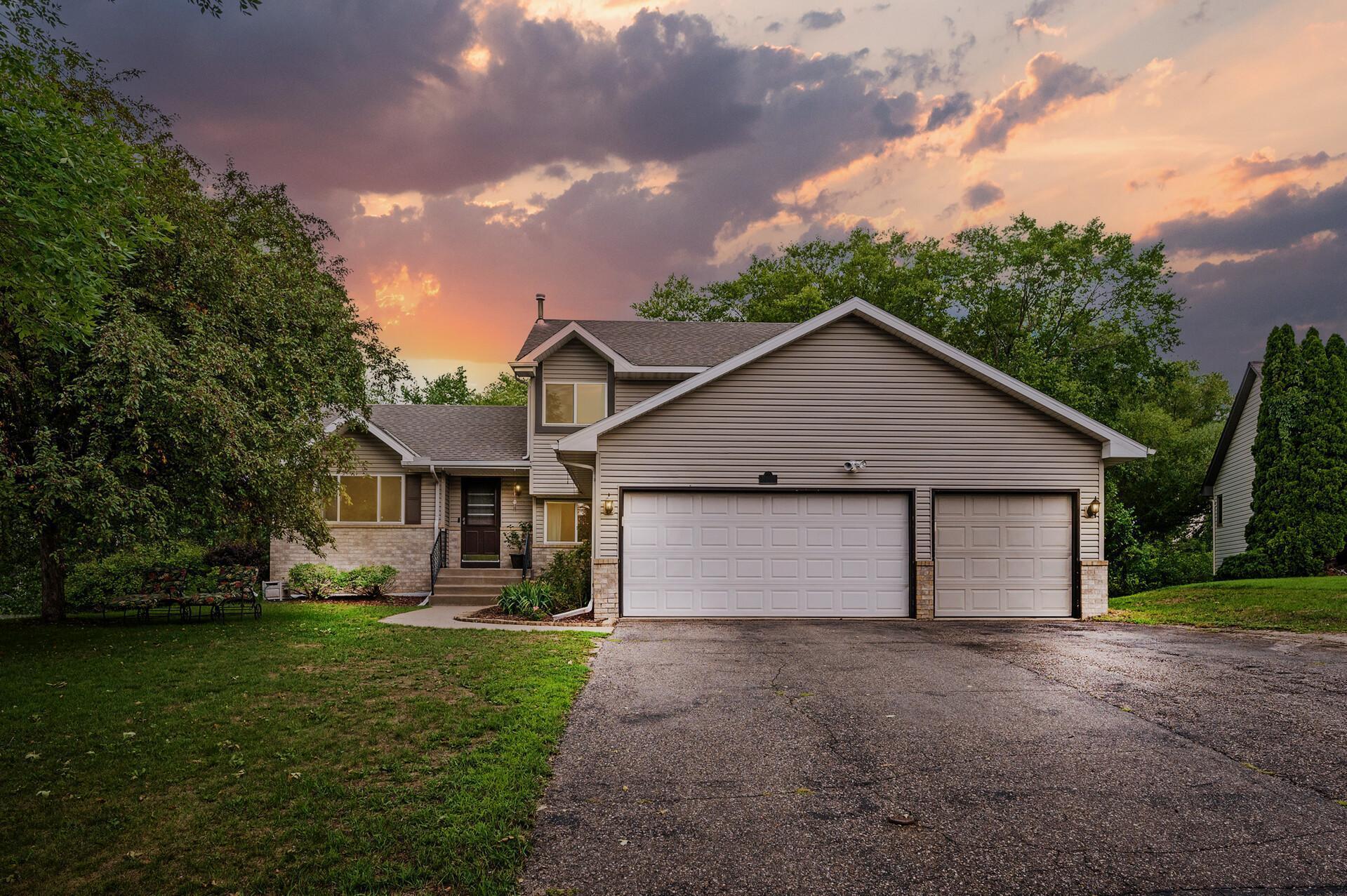 Property Photo:  5145 149th Lane NW  MN 55303 