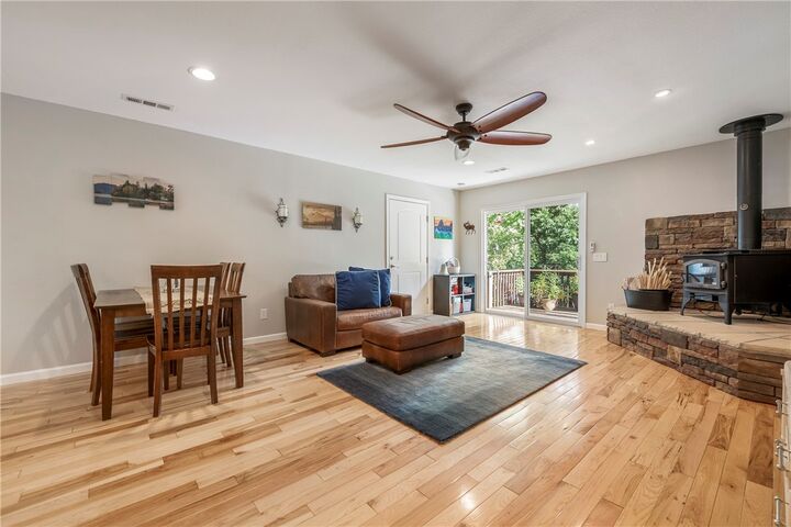 11734 Valleyview Lane  Bentonville AR 72712 photo