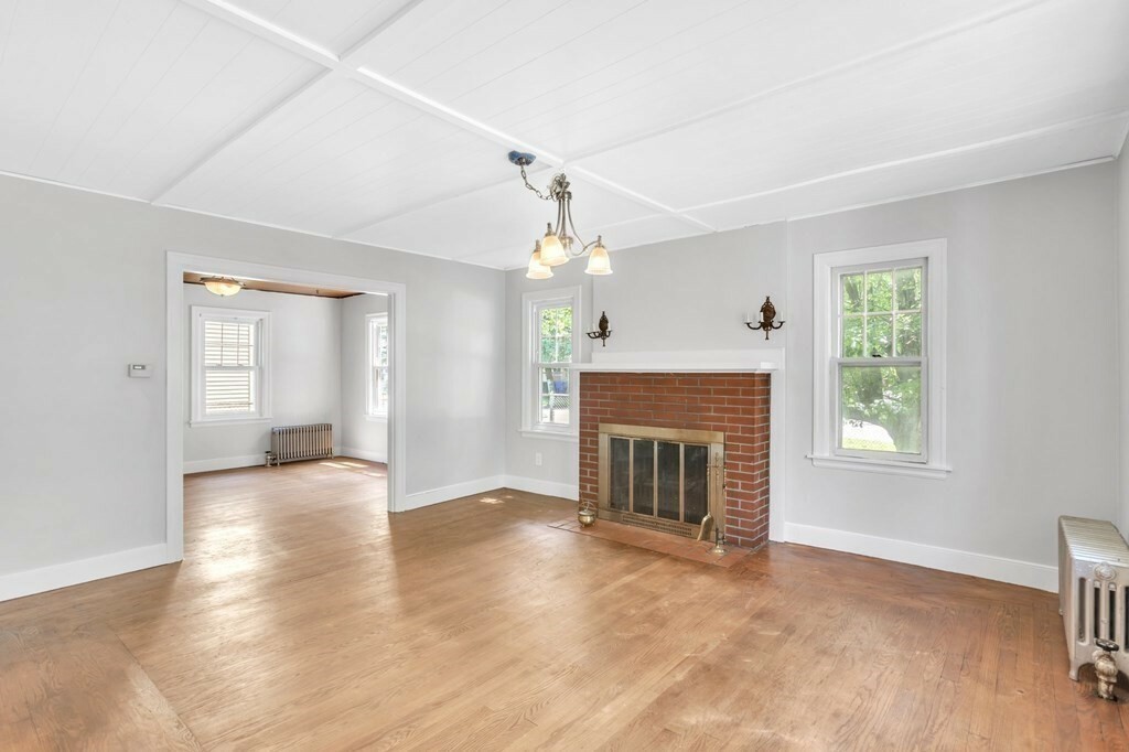 Property Photo: 61 Beauregard St MA 01151