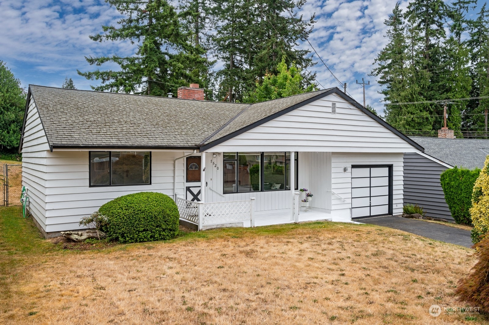 Property Photo:  7520 198th Street SW  WA 98036 