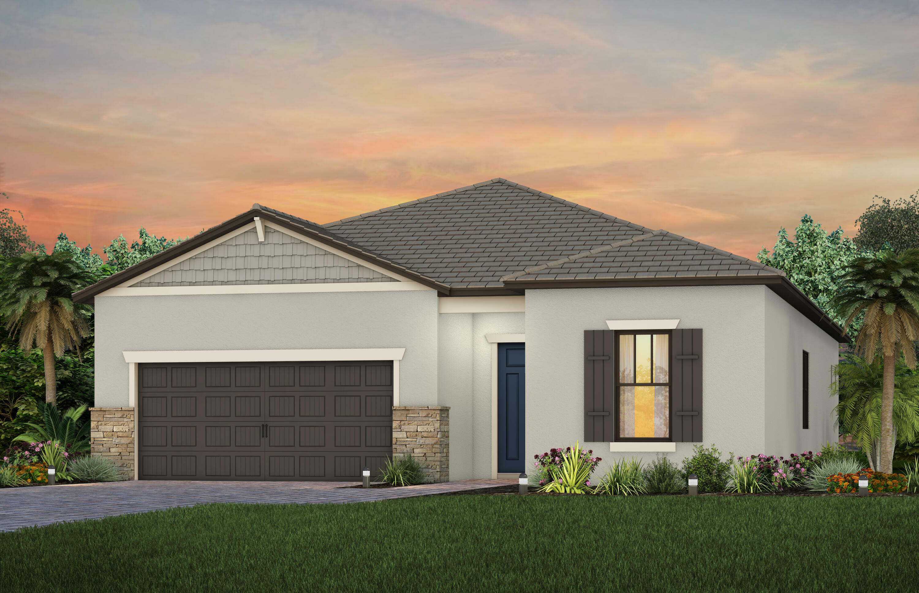 Property Photo: 809 SE Courances Drive 285 FL 34984