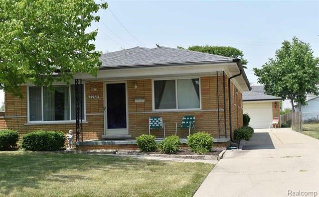 Property Photo:  22745 Schroeder Avenue  MI 48021 