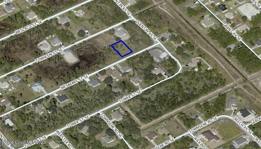 1167 Wesberry Street SE  Palm Bay FL 32909 photo