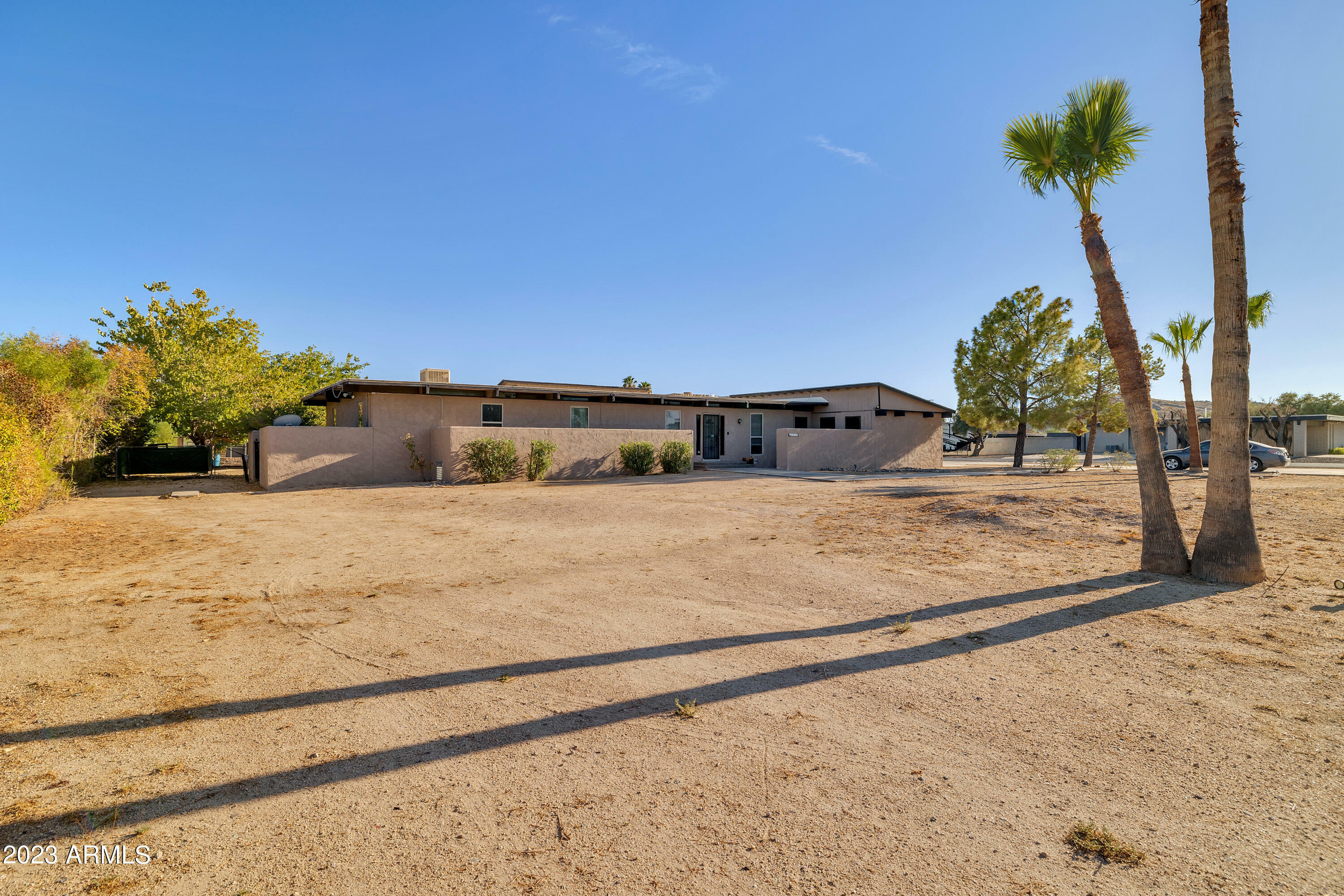 Property Photo:  4839 W Soft Wind Drive  AZ 85310 