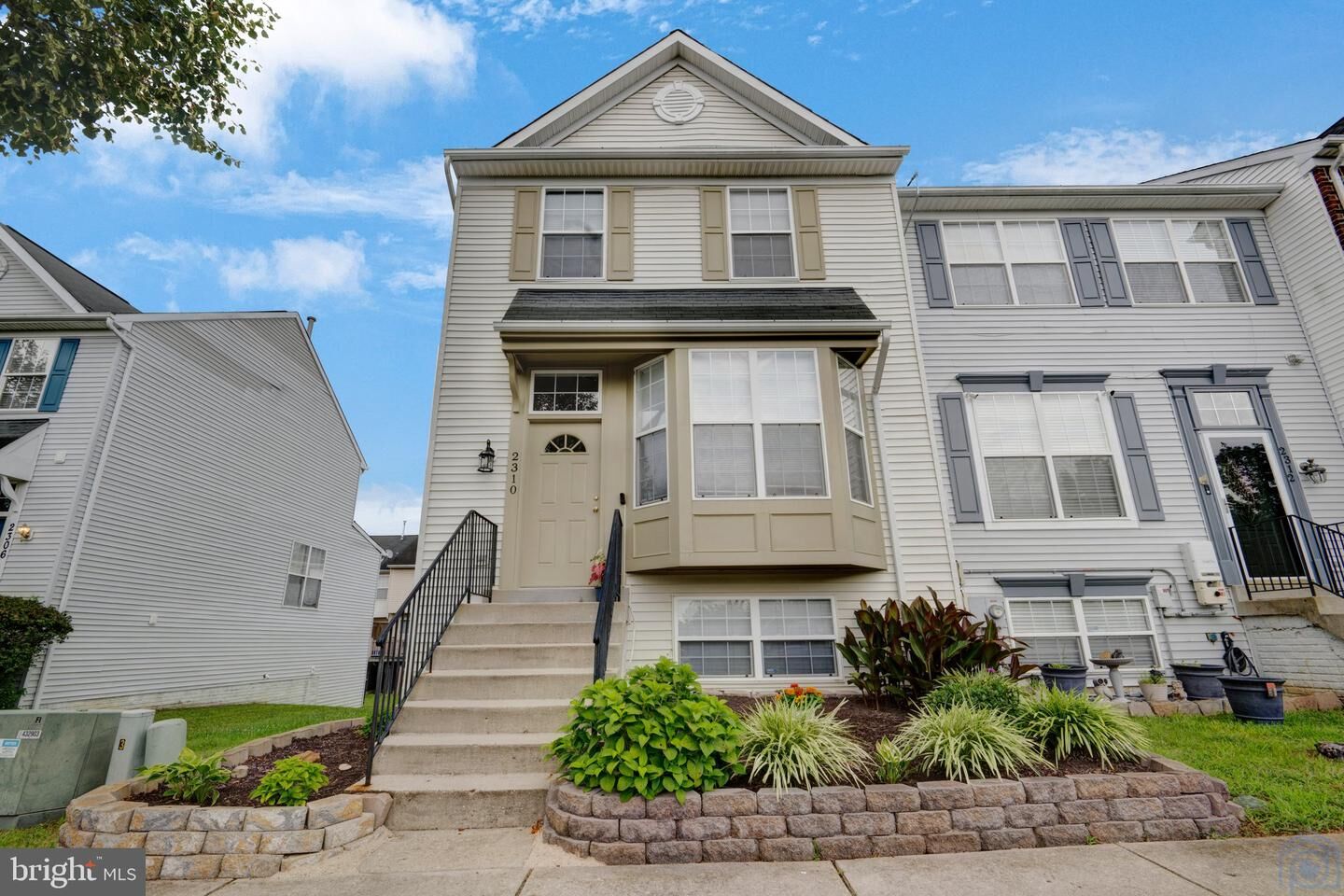 Property Photo: 2310 Love Place MD 20601