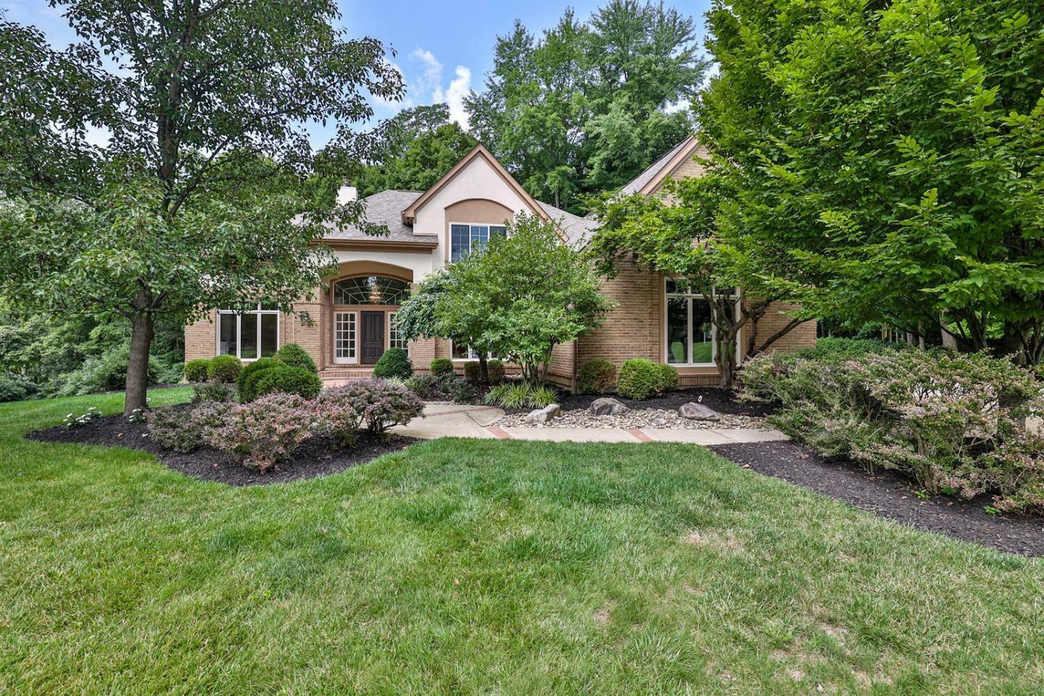 Property Photo:  11631 Windy Hill Ct  OH 45140 