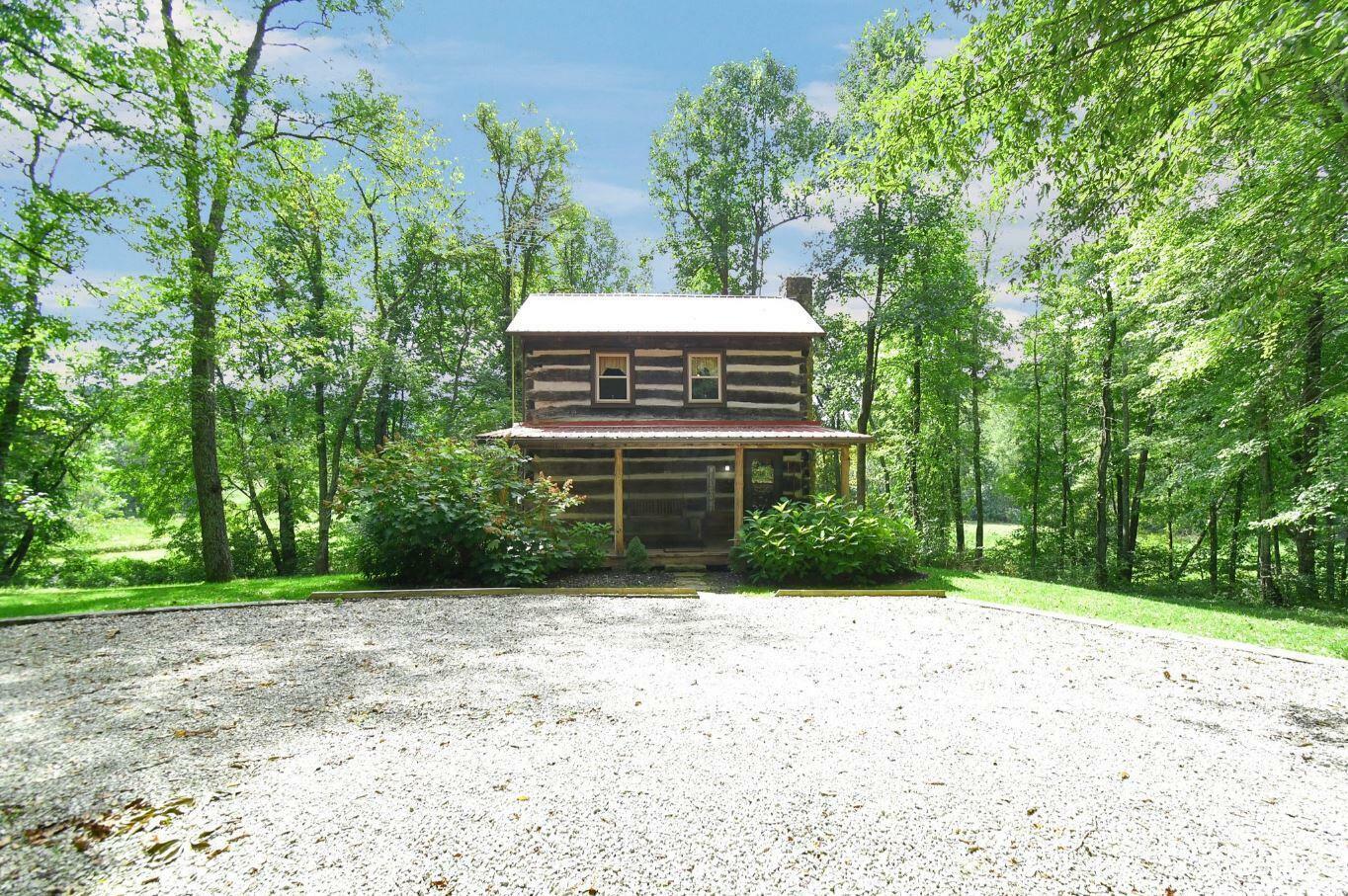 Property Photo:  14635 Little Cola Road  OH 43149 