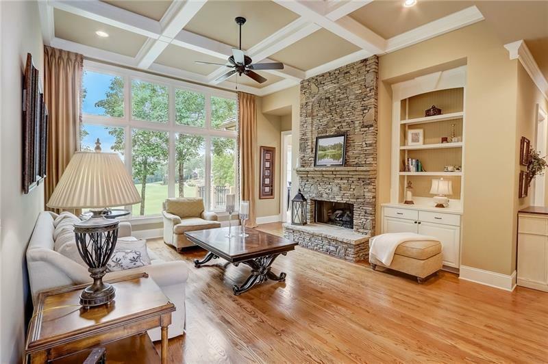Property Photo: 194 Blue Heron Bluff GA 30534