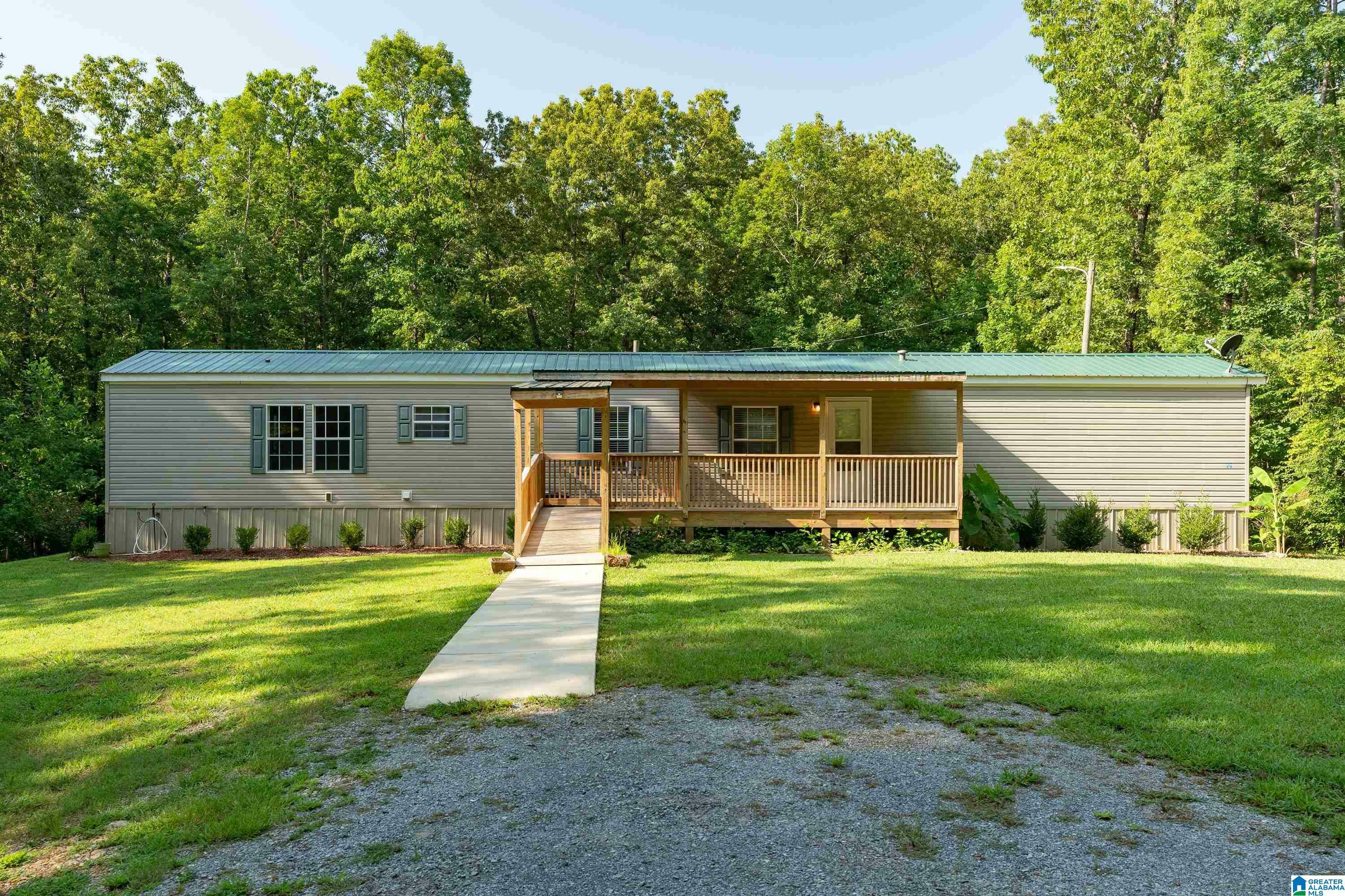 36 Keener Circle  Pell City AL 35128 photo