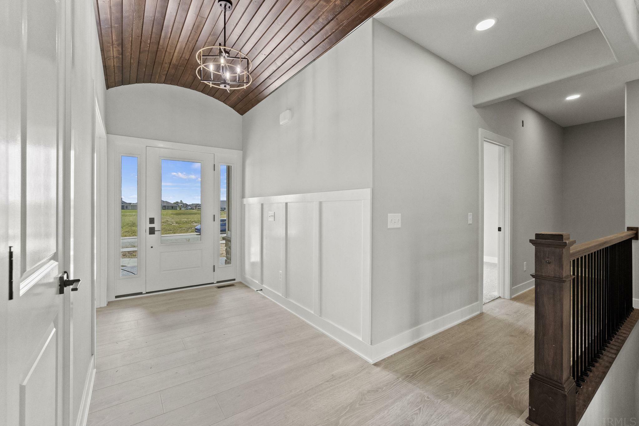 Property Photo: 6049 Arvada Way IN 46845