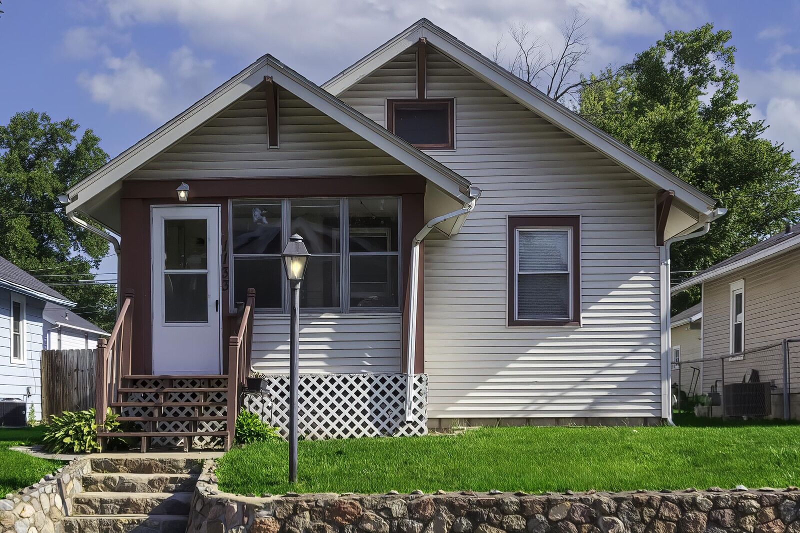 Property Photo:  1133 Dodge Avenue  IN 46805 