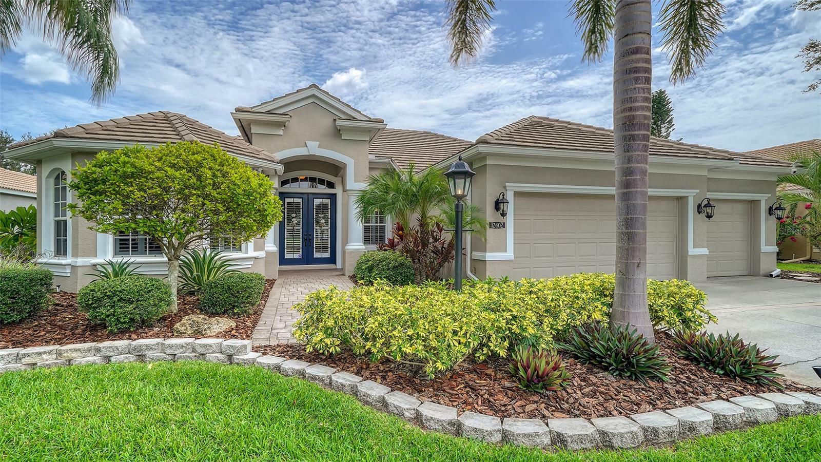 Property Photo:  12402 Lobelia Terrace  FL 34202 