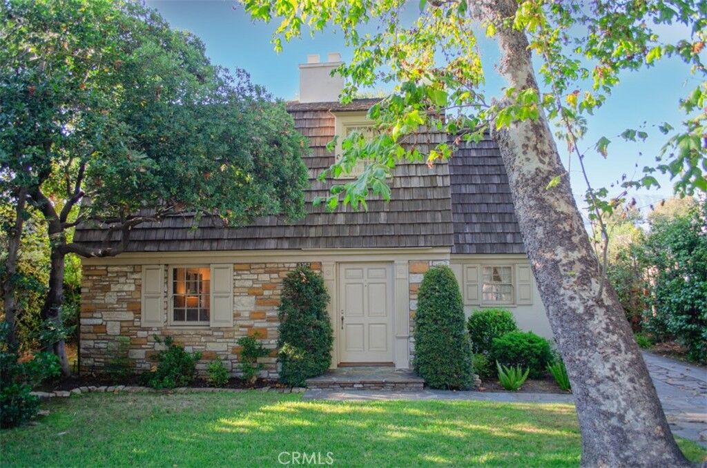 Property Photo:  3357 Grayburn Road  CA 91107 