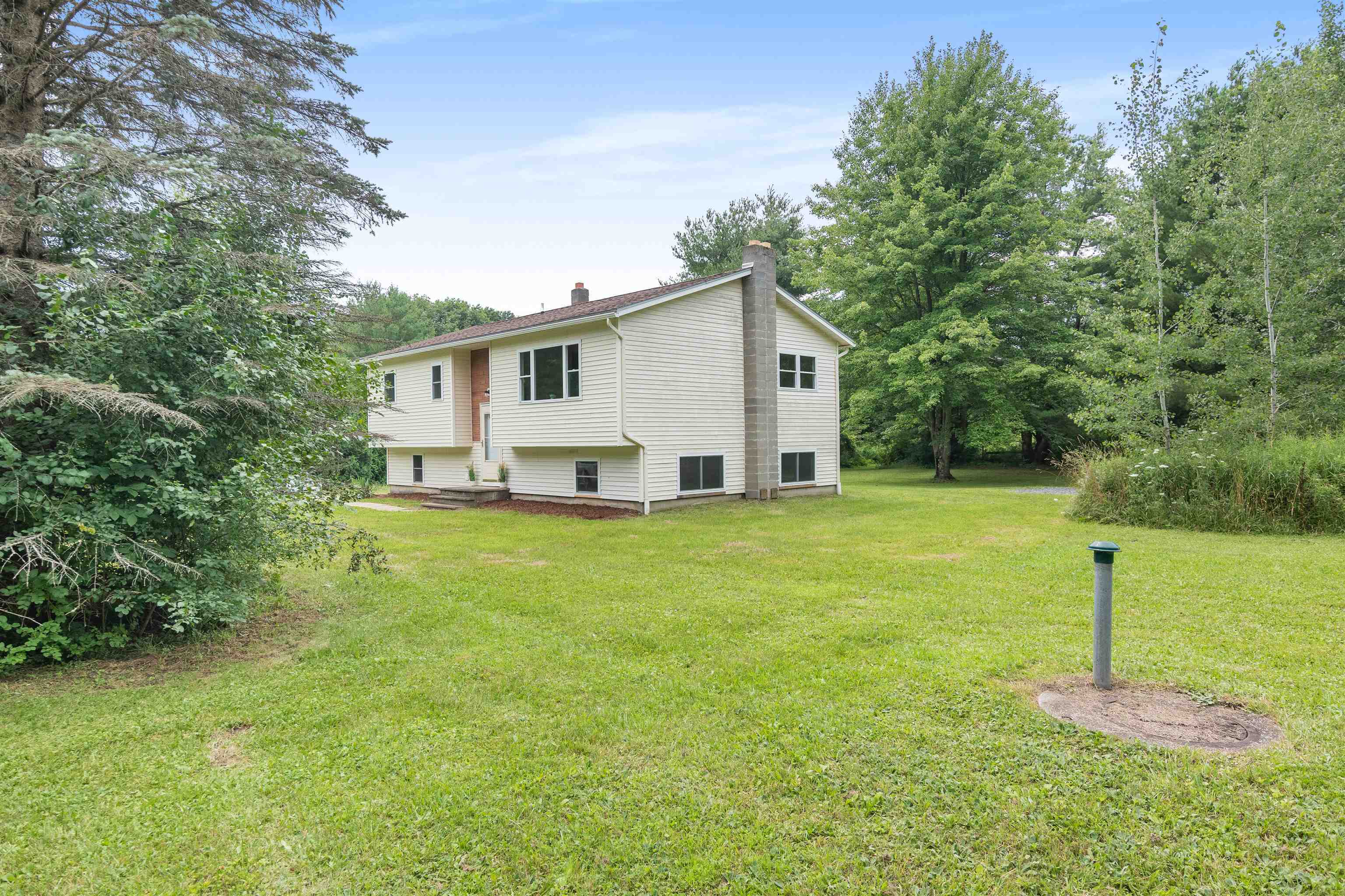 Property Photo:  108 Manley Road  VT 05468 