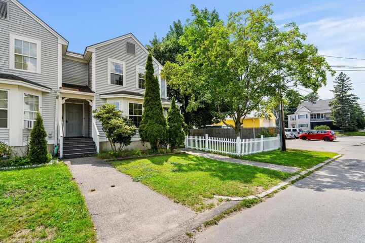 Property Photo:  237 Silver Street  NH 03103 