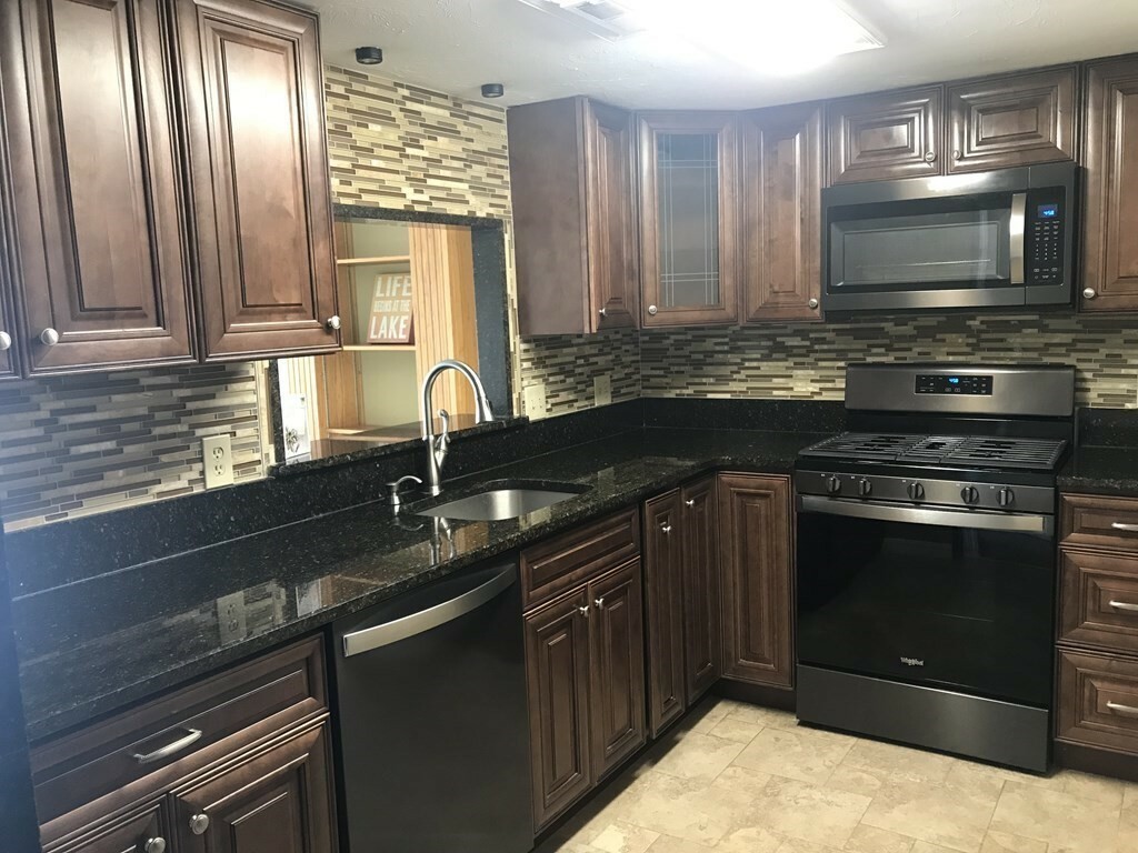 Property Photo:  190 S.quinsigamond Ave U205  MA 01545 