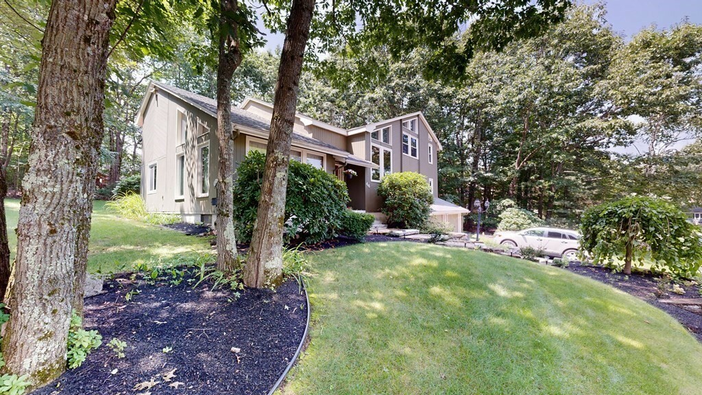 Property Photo: 44 Kris Alan Drive MA 01520