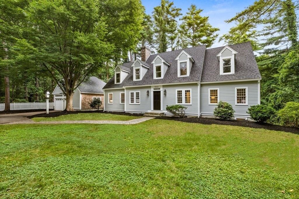 Property Photo:  900 Main Street  MA 02061 